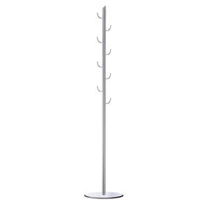 porte-manteau sur pied / contemporain / en métal / professionnel