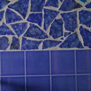 carrelage de salle de bain / de cuisine / mural / pour sol