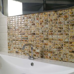 carrelage de salle de bain / de cuisine / mural / pour sol