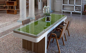 table design original / en bois / en verre / en carton