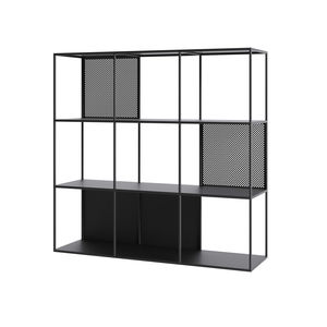 étagère design original / en acier
