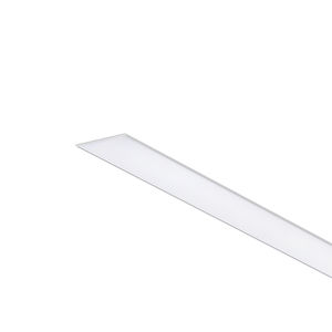 profil éclairant encastrable / au plafond / à LED / dimmable