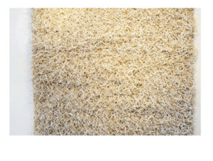 tissu mural / professionnel / organique / 100% recyclable