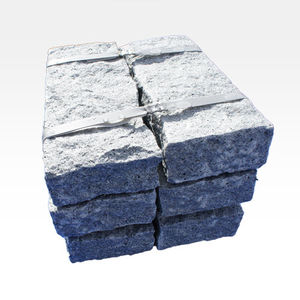 bordure de jardin / en granite / linéaire