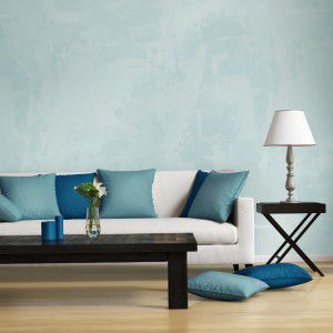 peinture décorative / pour mur / pour béton / intérieure