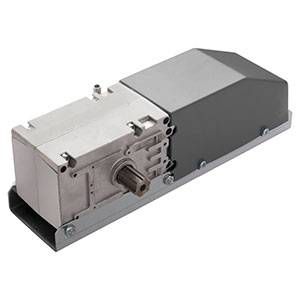 automatisme pour porte industrielle sectionnelle