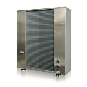 unité de condensation professionnelle / refroidie par air