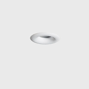 downlight encastré / à LED / rond / professionnel