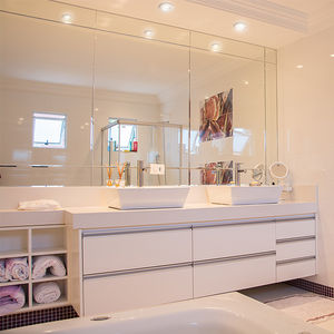 spot encastrable au plafond / à LED / rond / en aluminium