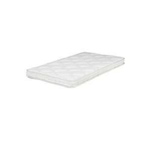 matelas simple / en latex naturel / pour bébé / résidentiel