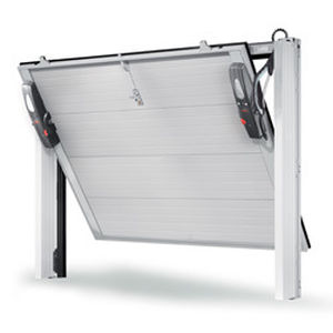 automatisme pour porte de garage basculante