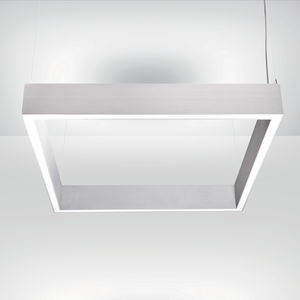 Luminaire Encastrable Au Plafond LINEA KARO I02 LL 19720 Avolux