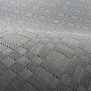 placage en bois / flexible / durable
