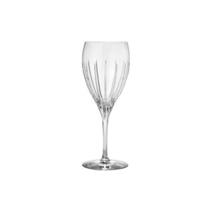 verre à vin / à pied / en cristal / pour restaurant gastronomique
