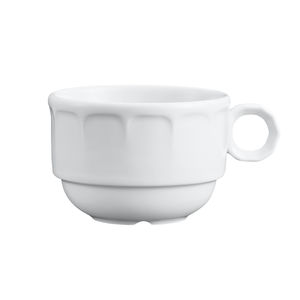 tasse en porcelaine