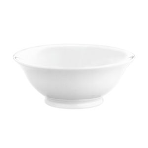 saladier en porcelaine