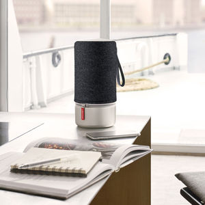 enceinte nomade / sans fil / bluetooth