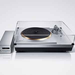 platine vinyle automatique / directe / 45 / 78