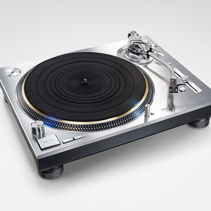 platine vinyle automatique / directe / 45 / 78