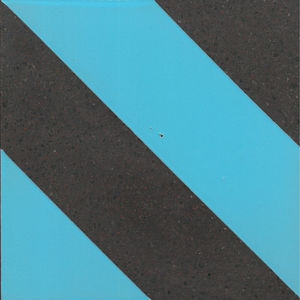 carrelage d'intérieur / mural / au sol / de lave