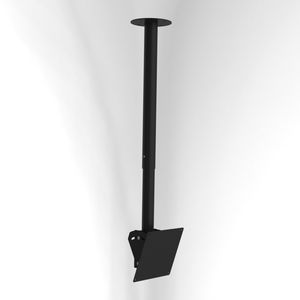 support TV de plafond contemporain / pivotant