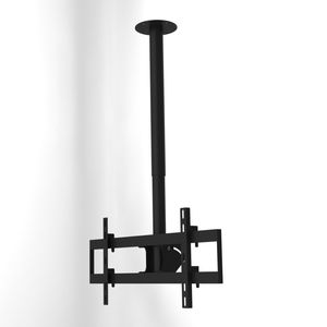 support TV de plafond contemporain / pivotant