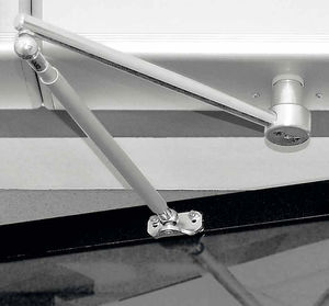 automatisme pour porte battante / à entraînement linéaire