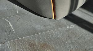 carrelage d'extérieur / mural / pour sol / en pierre naturelle