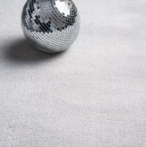 moquette tuftée / en polyamide / résidentielle