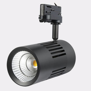 Clairage Sur Rail Led Aiscene Kinglumi Co Ltd Cylindrique