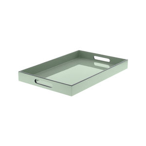 plateau de service en bois