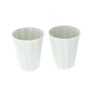 tasse en porcelaine