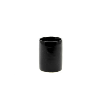 tasse en grès émaillé