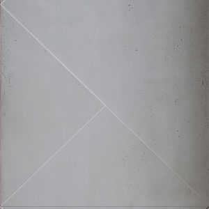 parement en béton / intérieur / texturé / coloré