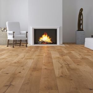parquet contrecollé / à coller / flottant / en chêne