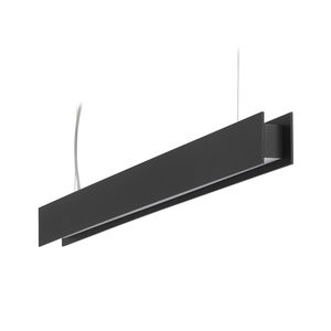 luminaire suspendu / à LED / linéaire / IP20