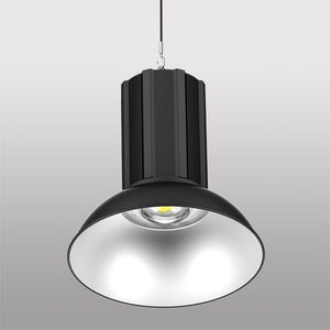 luminaire suspendu / à LED / rond / d'extérieur