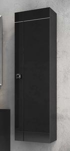 meuble colonne de salle de bain / contemporain