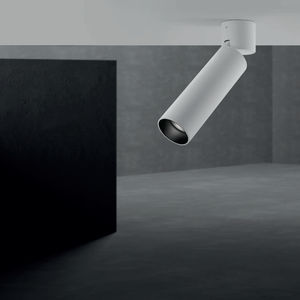 spot de plafond / à LED / rond / professionnel