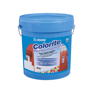 peinture de protection / pour mur / pour béton / extérieure