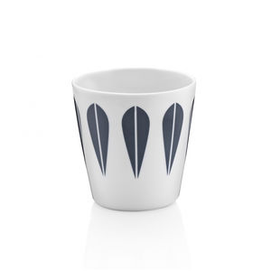 tasse en porcelaine