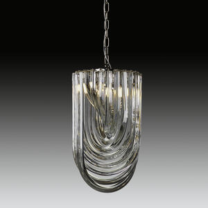 lustre classique / en cristal / en verre vénitien