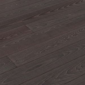 parquet contrecollé / à coller / flottant / à clouer