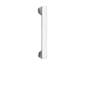 poignée de tirage pour porte / en laiton / contemporaine