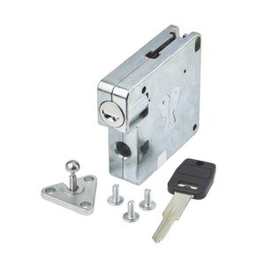 serrure électronique / de porte / résidentielle