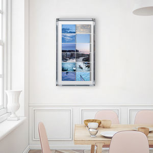 tableau décoratif paysage / pour hôtel / pour bureau / pour établissement public