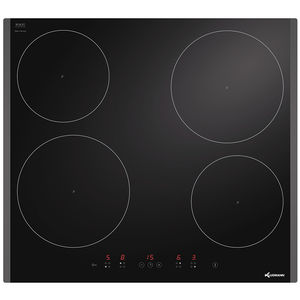 table de cuisson électrique / à induction
