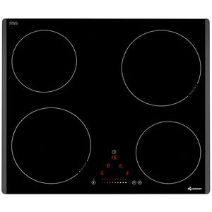 table de cuisson électrique / à induction