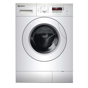 lave-linge à chargement frontal / encastrable / Label énergétique de l'UE