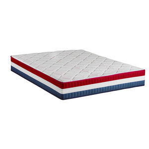 Matelas double Memospring Neorev simple en mousse à mémoire